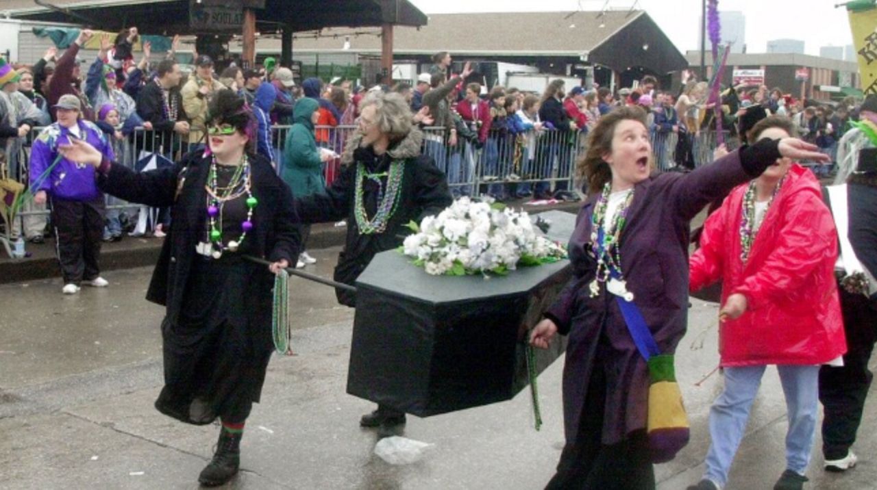 St. Louis Mardi Gras (AP File)