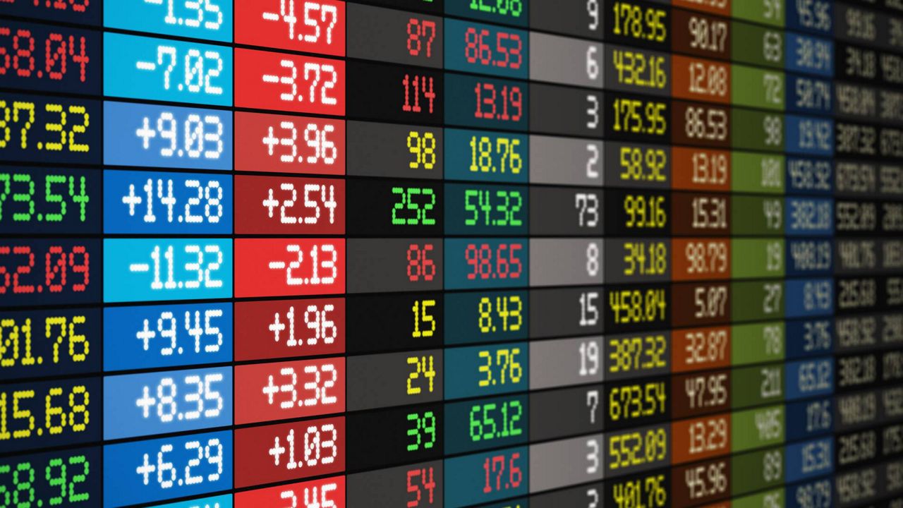 Ohio State University business professor discusses stock market plunge