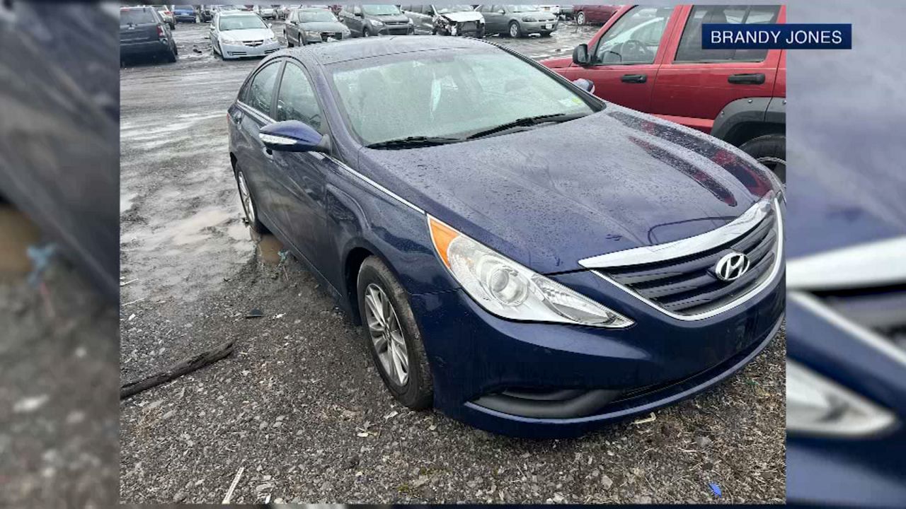 Rochester DoorDash driver struggling after automotive stolen
