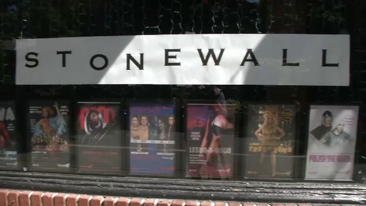 Stonewall Inn 