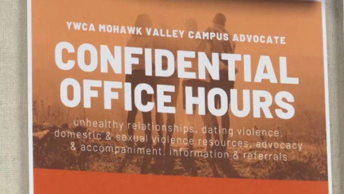 Stopping Domestic Violence on College Campuses