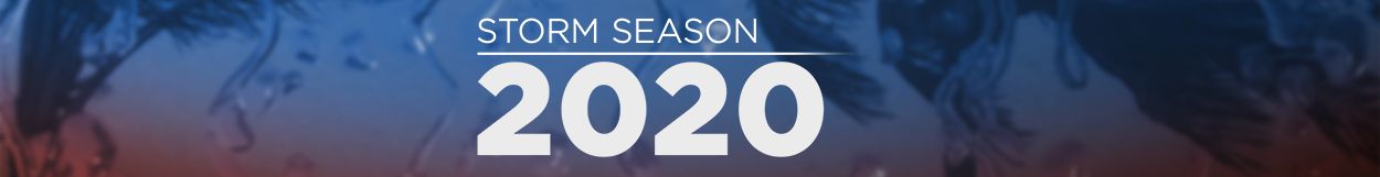 Storm Season 2020