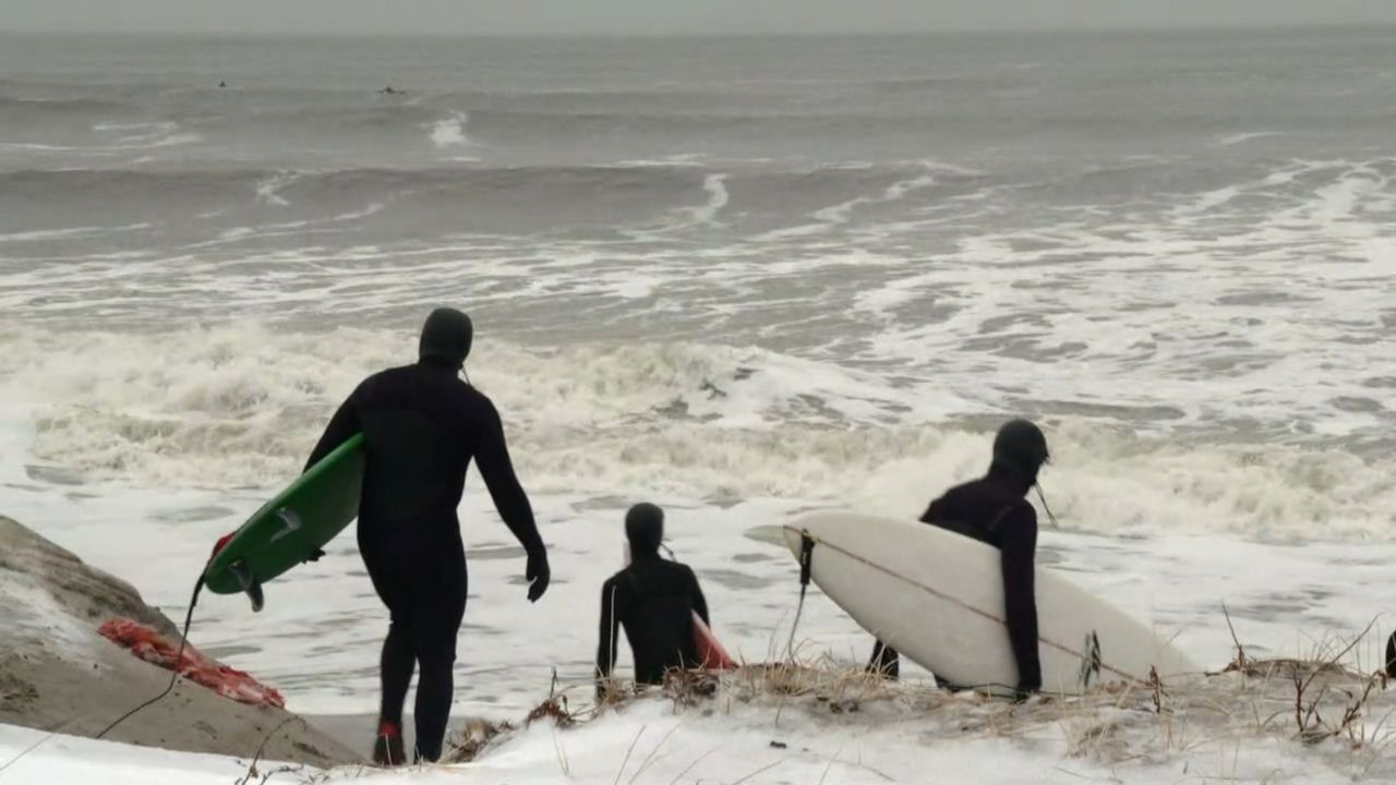 Ocean