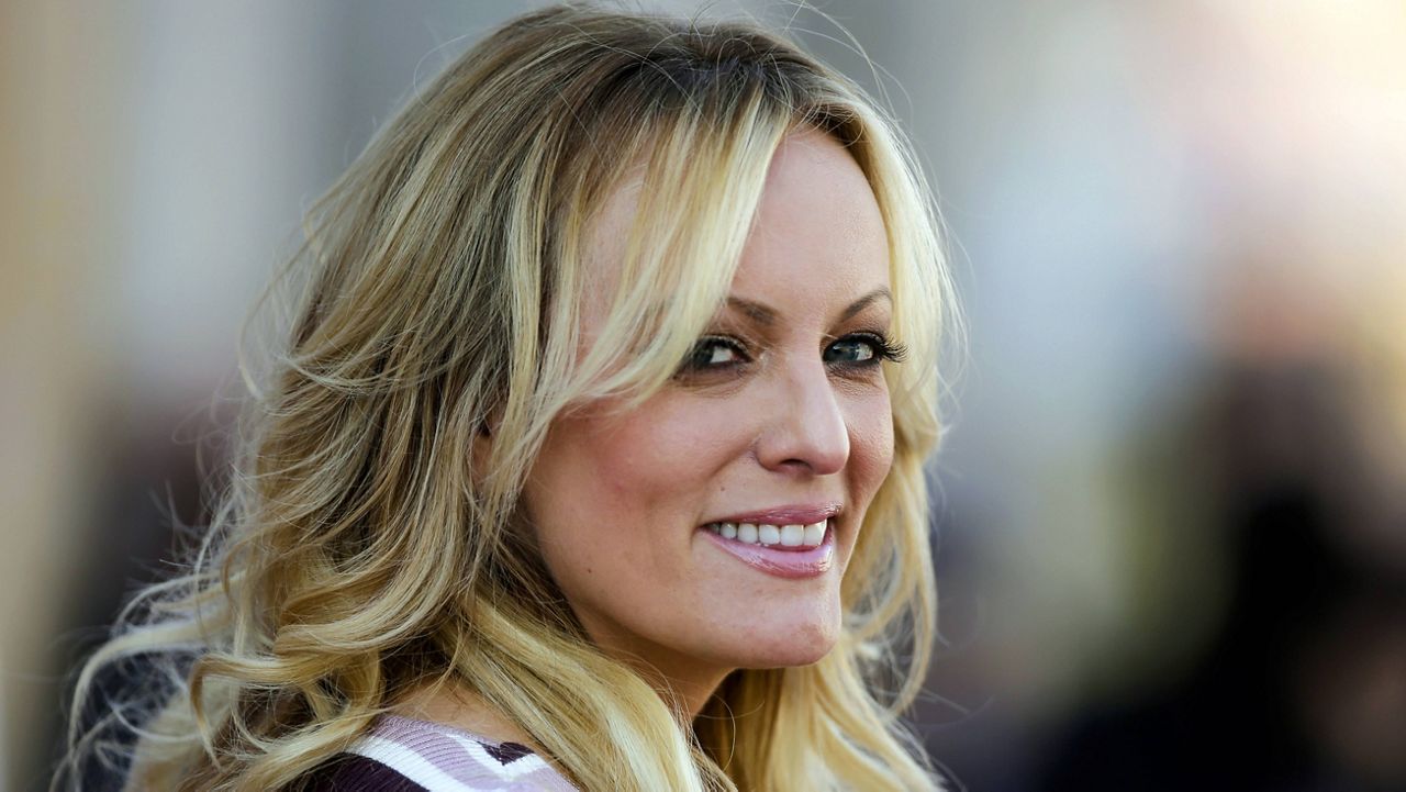 Stormy Daniels must pay $122,000 in Trump legal bills