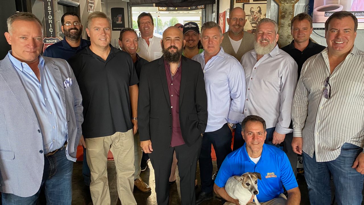 St. Petersburg Social Club is Committed to Doing Good