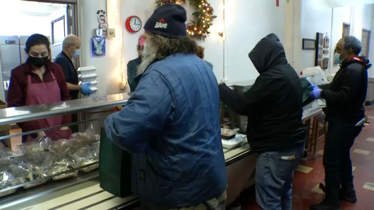 St. Peter’s Kitchen looks back on four decades of service