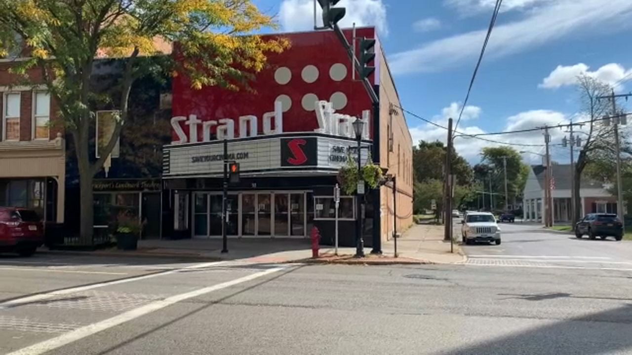 Movie Night - Safety Last — The Strand Theatre