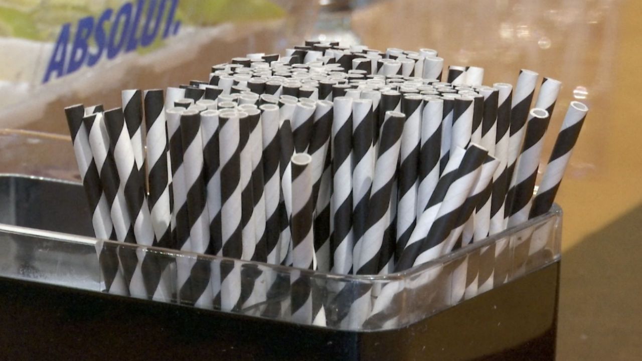 The great plastic straw debate reaches Charlotte