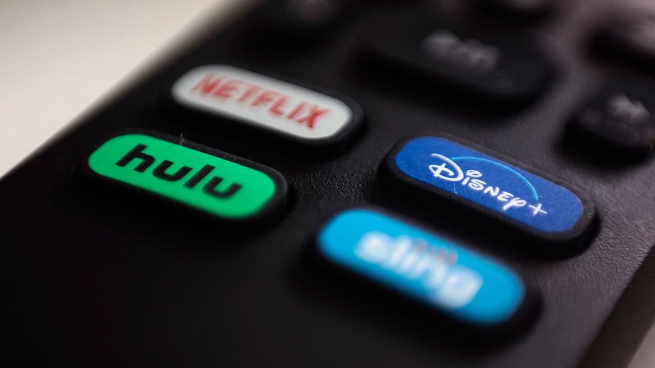 Texas cities are suing streaming services over unpaid franchise fees. (Spectrum File)