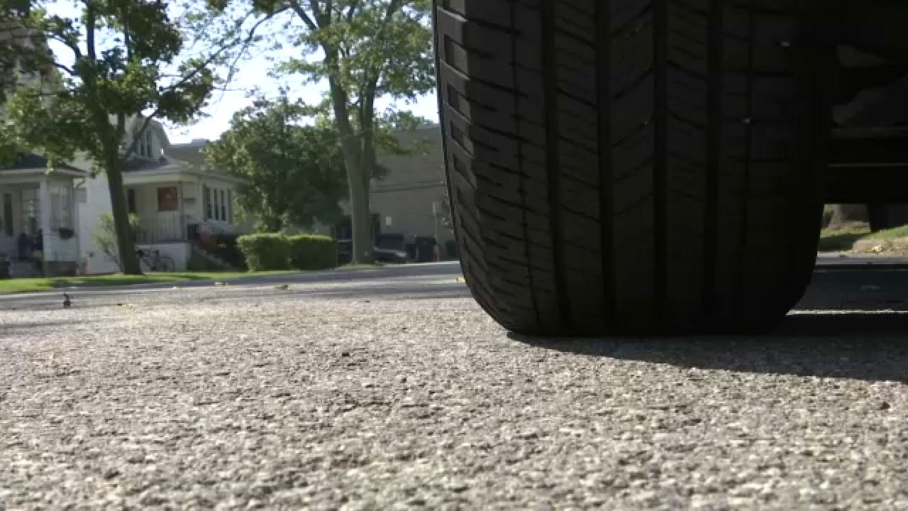 Winter's Whispers: Navigating the Annual Dance of Seasonal Parking in Western New York