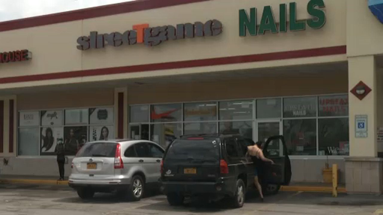 Rochester Sneaker Store Kicks Off Busy Relaunch