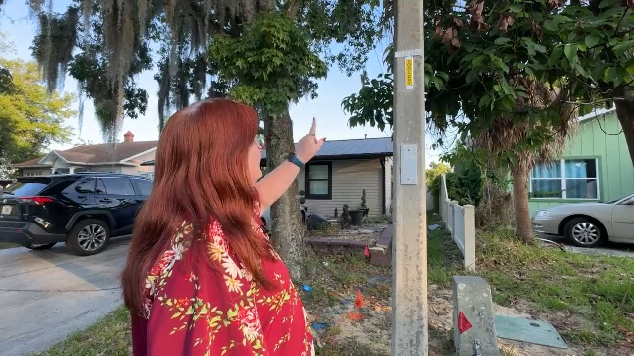 Lakeland Electric launches new tool to report streetlight outages