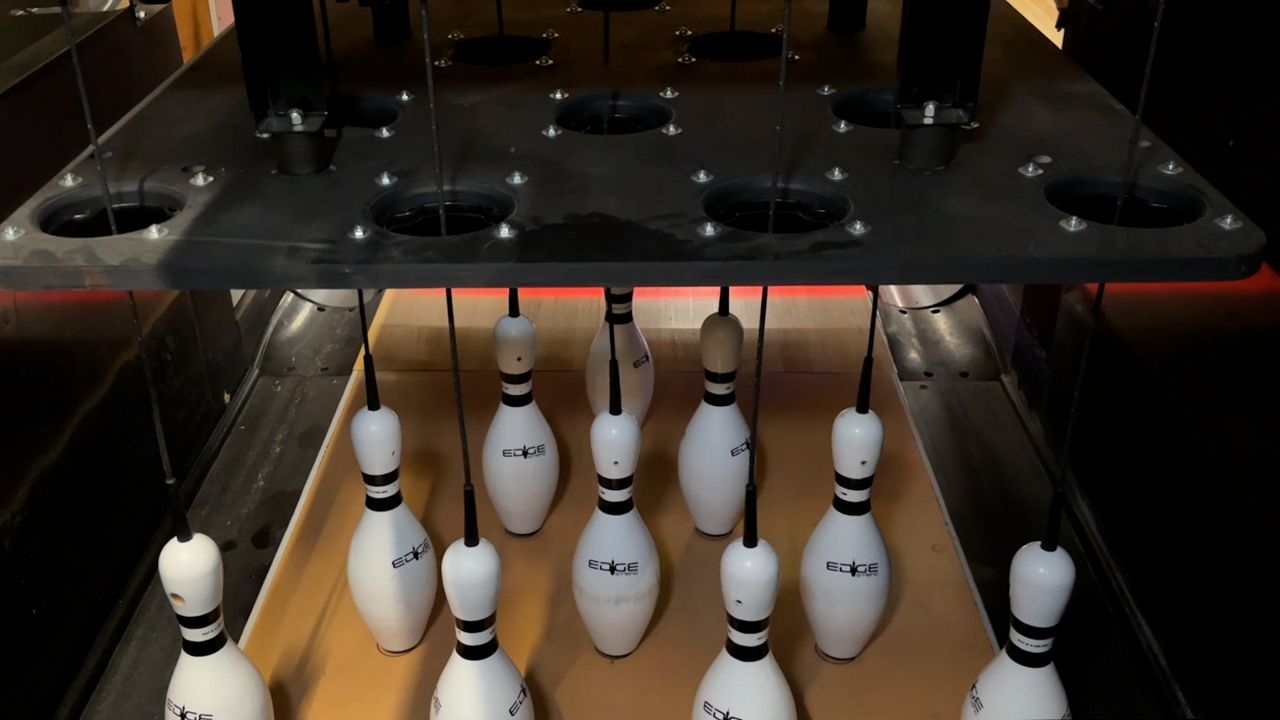 Small-town Wisconsin bowling center embraces change