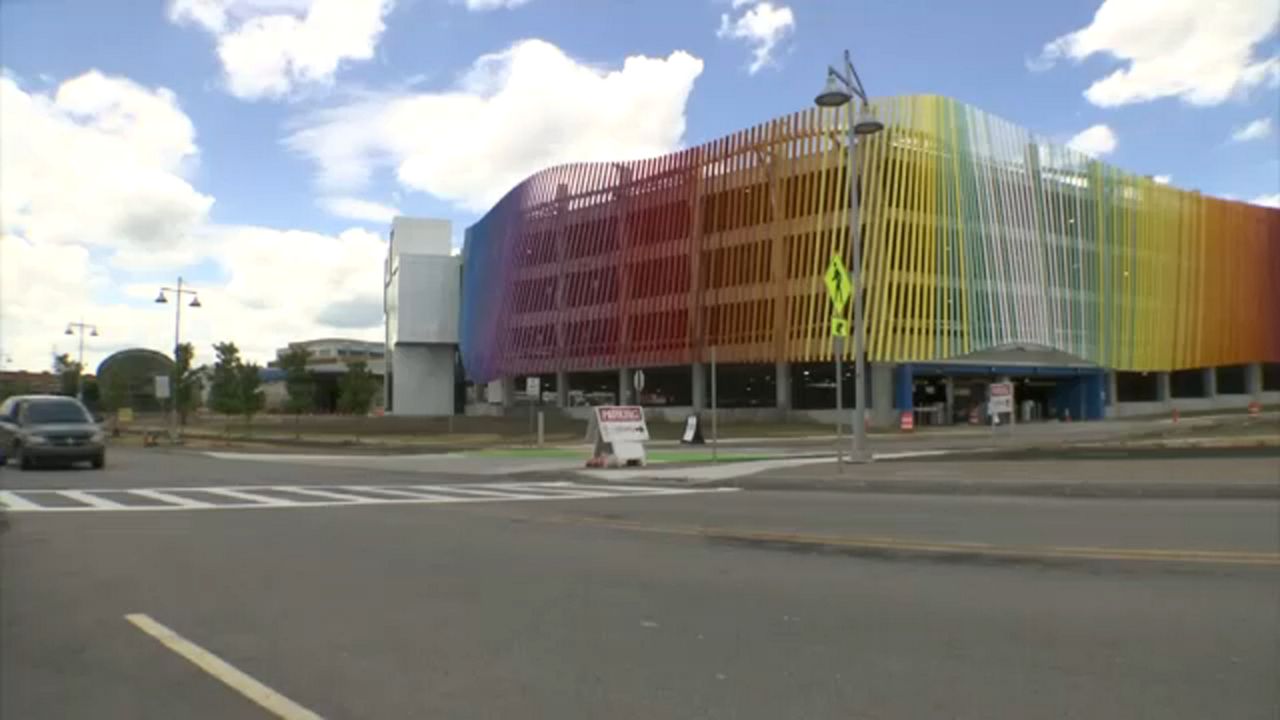 ‘National Museum of Play’ bill passes in the House