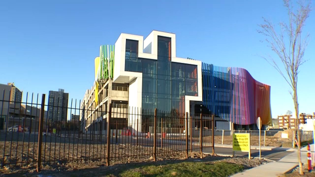 Strong Museum Expected to Update Expansion Project This Week