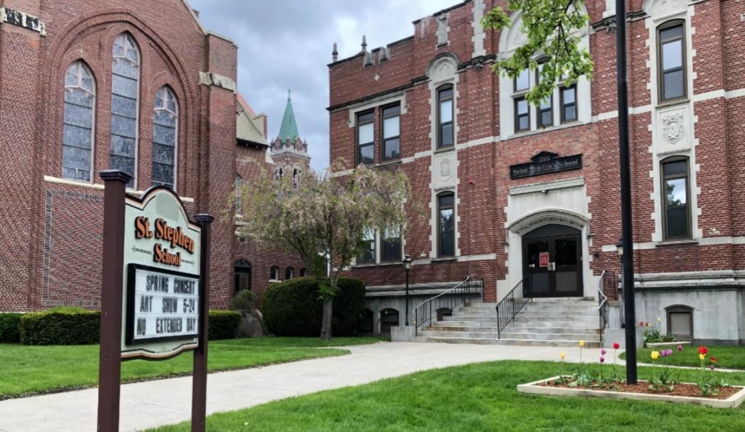 st-stephen-school-closed