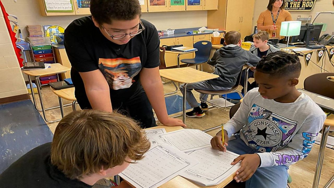 Akron Public Schools superintendent reflects on first year