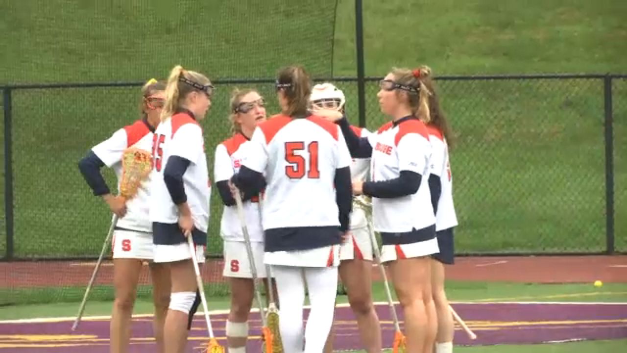 lacrosse 