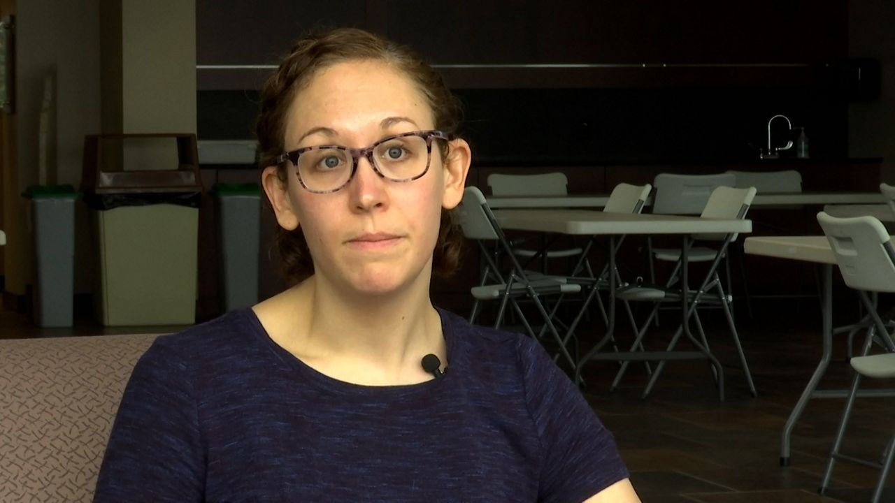 Wisconsin Researchers Explore Rural Substance Abuse Issues