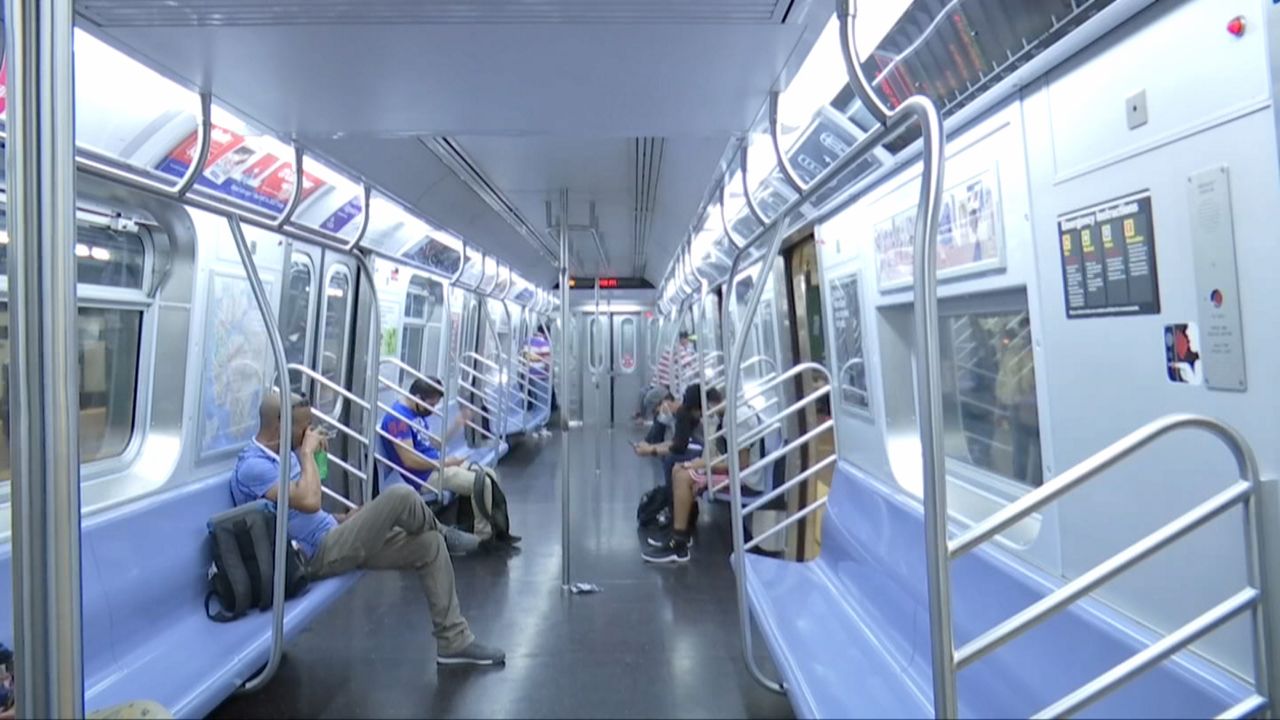 Welcome to Subway Express - Subway Express