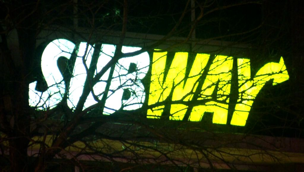 Family says they were racially profiled at Subway restaurant