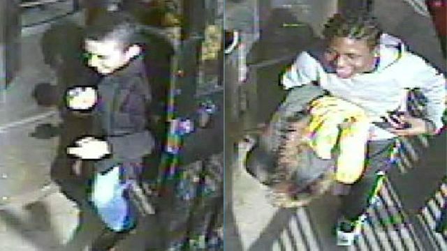 NYPD: Teens Punched Subway Conductor In Head