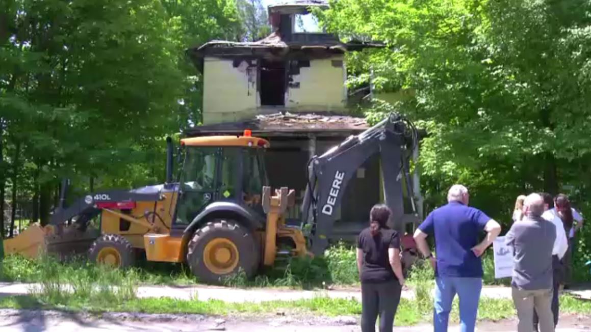 Sullivan County Land Bank focuses on Monticello and Liberty