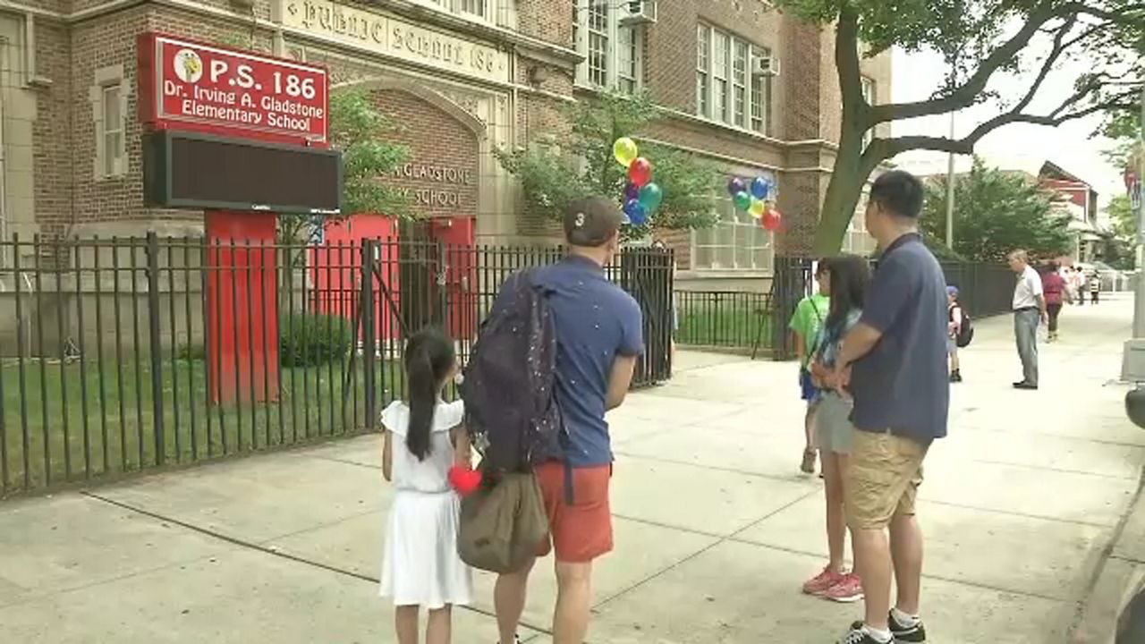 when is the first day of summer school nyc