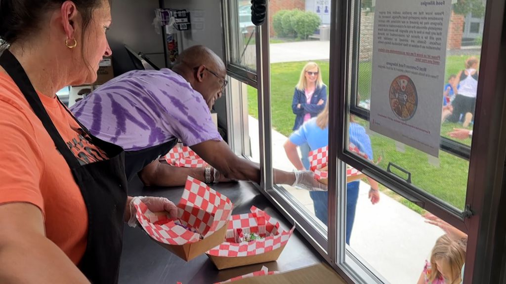 As costs rise, summer food trucks deliver relief