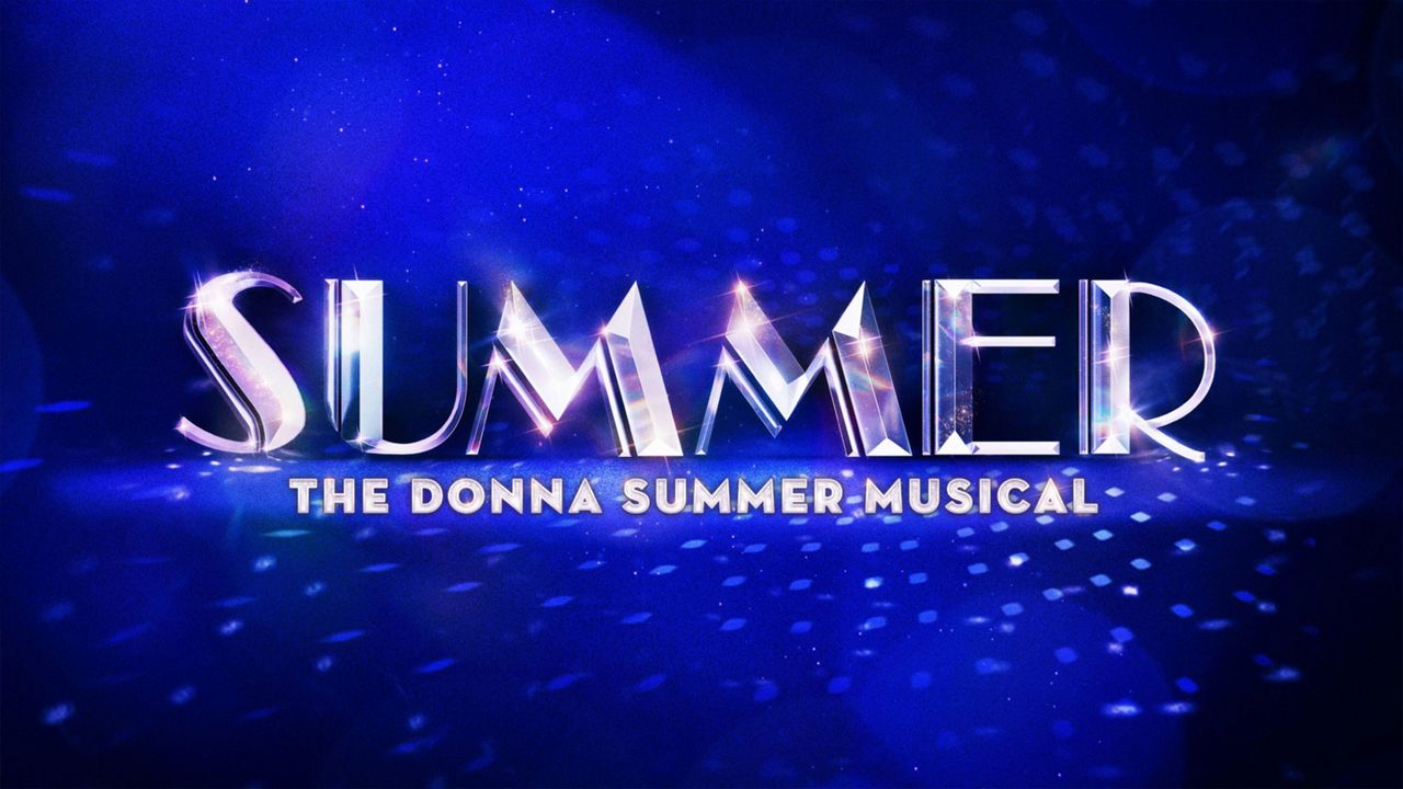 Disco's Back with ‘SUMMER: The Donna Summer Musical’ 