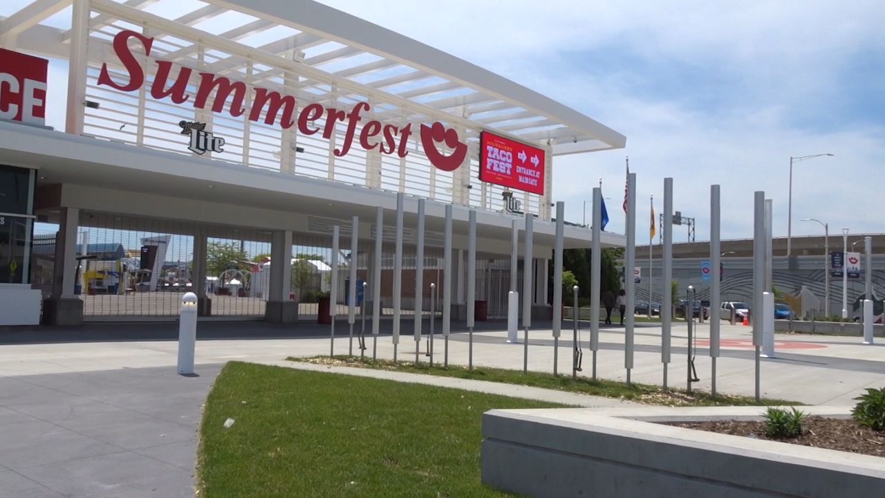 You can get a refund for Summerfest Tickets. Here's how. Orlando's Best