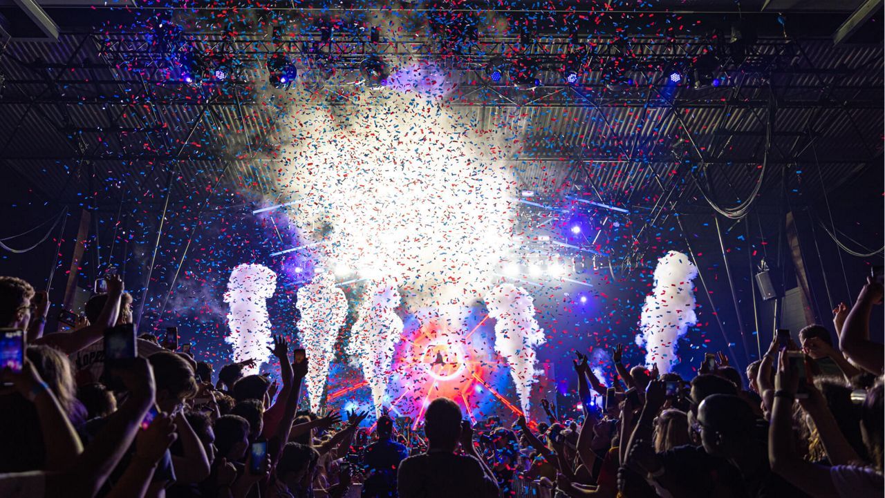 (Summerfest)
