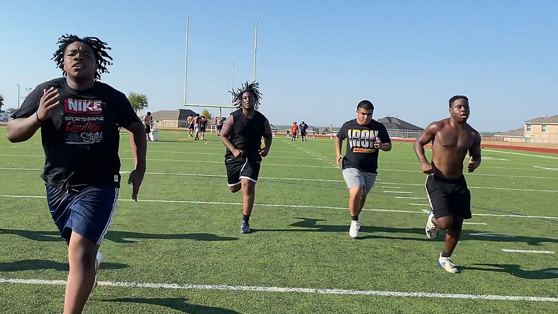 Who Are Early UTEP Football Camp Standouts? Here Are Four