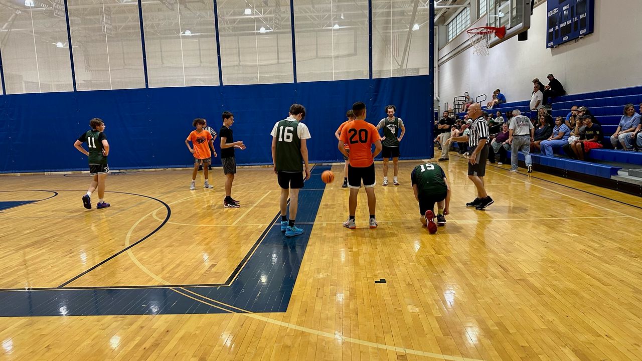 David Prouty, Millbury win in Auburn summer league playoffs