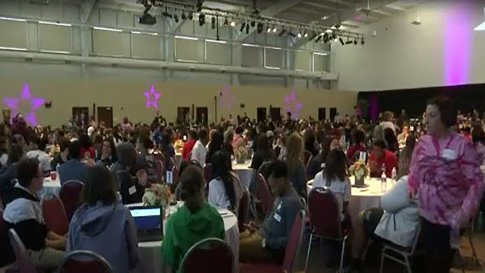 Roc2Change Summit sparks conversation about race
