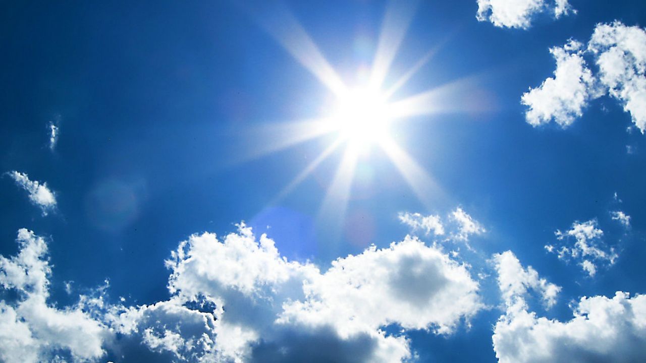 Does Sunlight Kill Coronavirus?