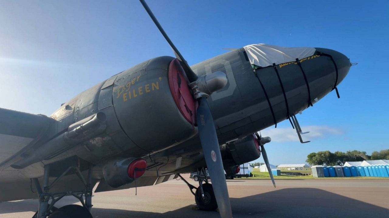 Sun ’n Fun returns, boosting local businesses and adding shuttle service