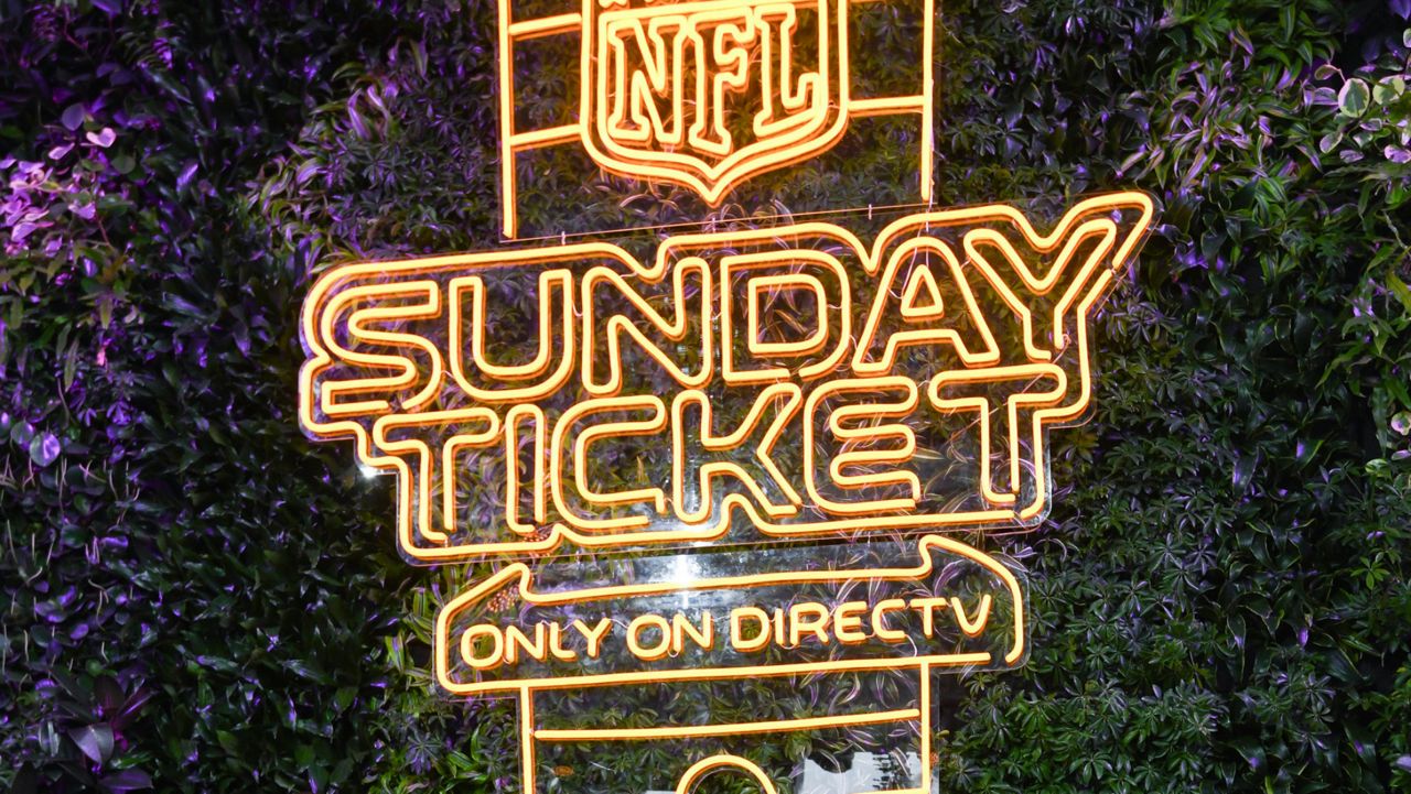 DIRECTV - NFL SUNDAY TICKET