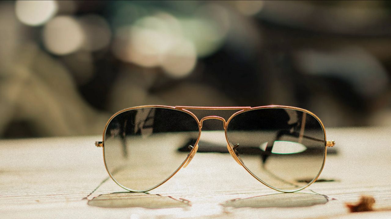 The importance of sunglasses and what kinds to buy
