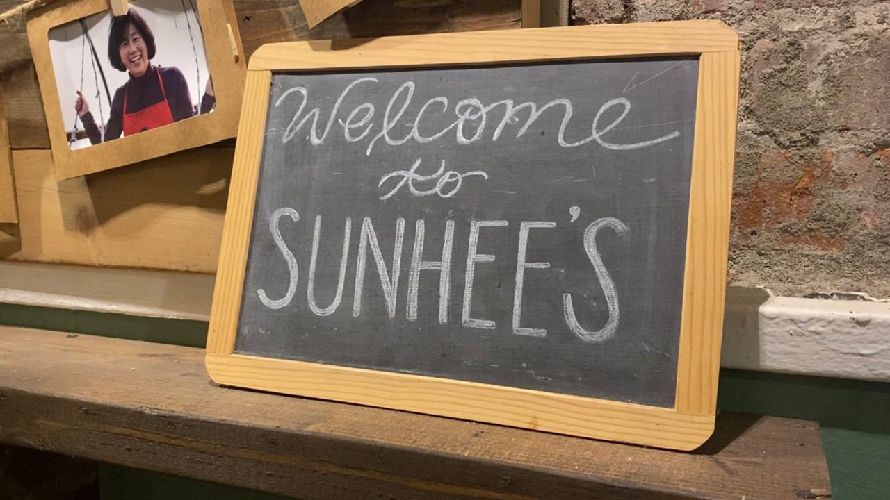 Sunhees Farm and Kitchen Korean Culture