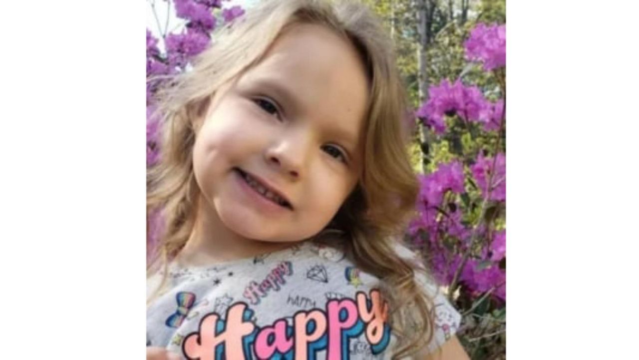 Chesterville girl set for more surgery after dog attack