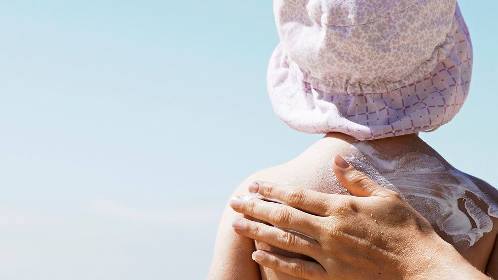 Maui County bans non-mineral sunscreen starting Oct. 1