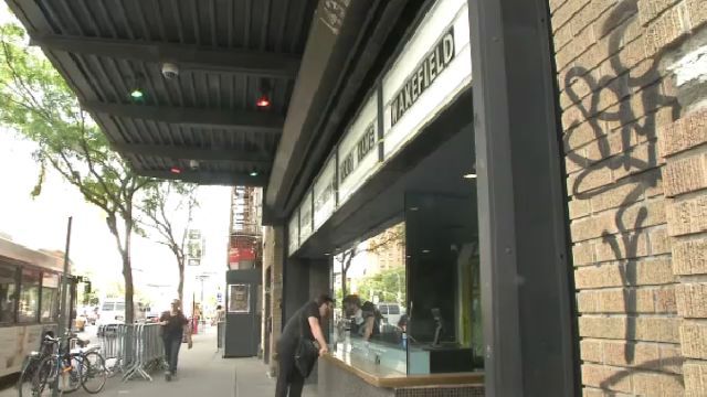 Landmark Sunshine Cinema closing for good this weekend