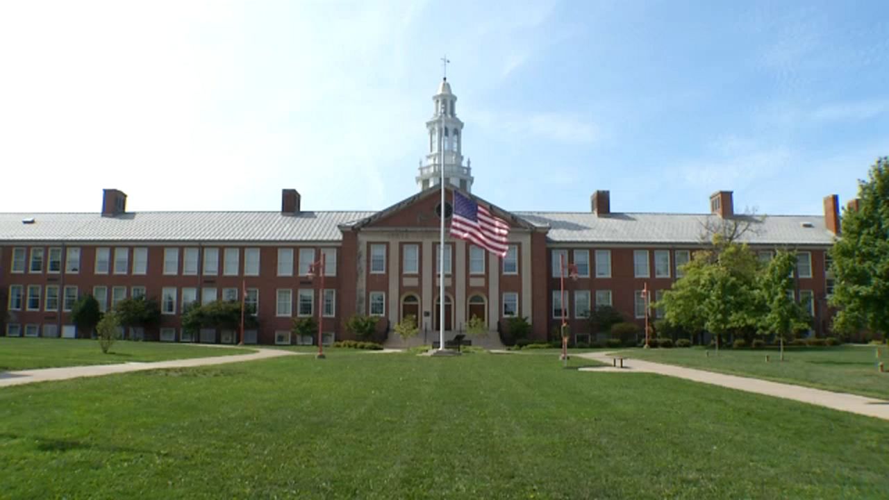 SUNY Brockport to Hold Virtual and InPerson Graduation