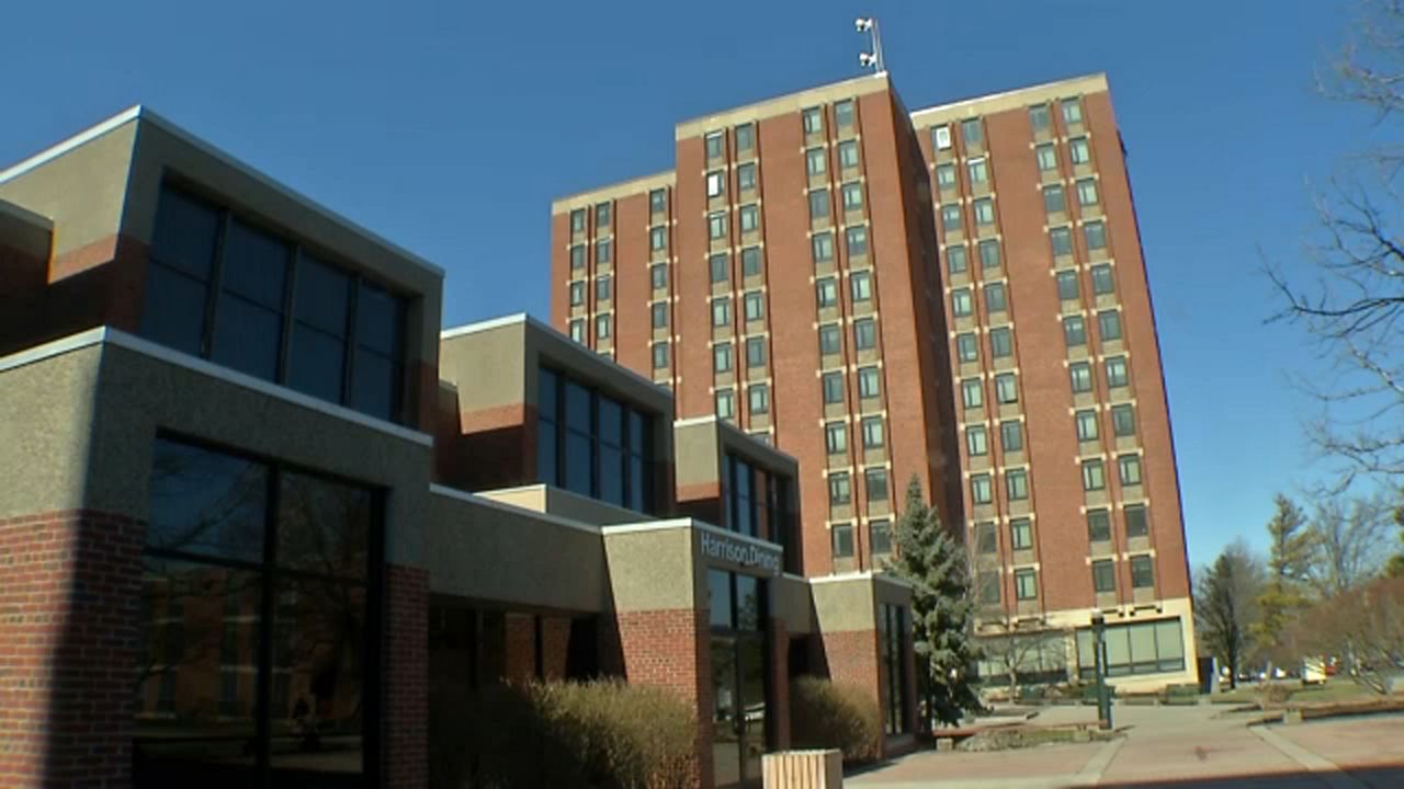 Some Brockport Students Forced to Move Out of Residence Hall