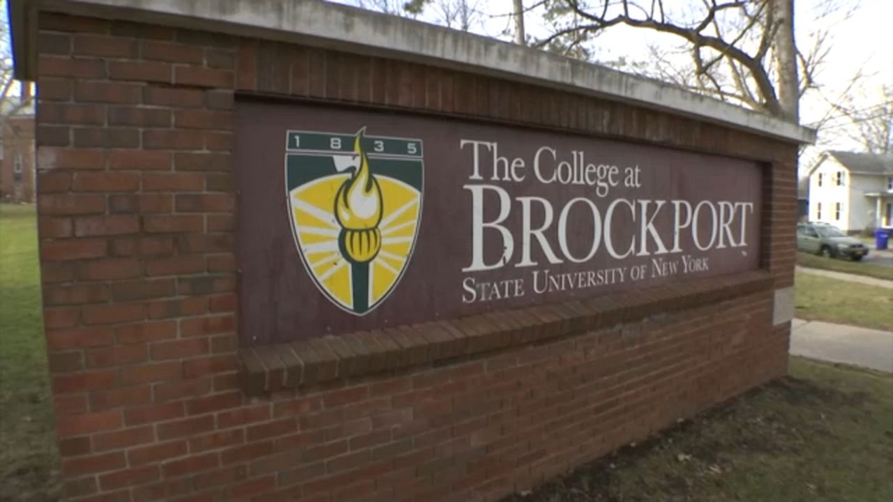 Resources for the Mind: SUNY Brockport