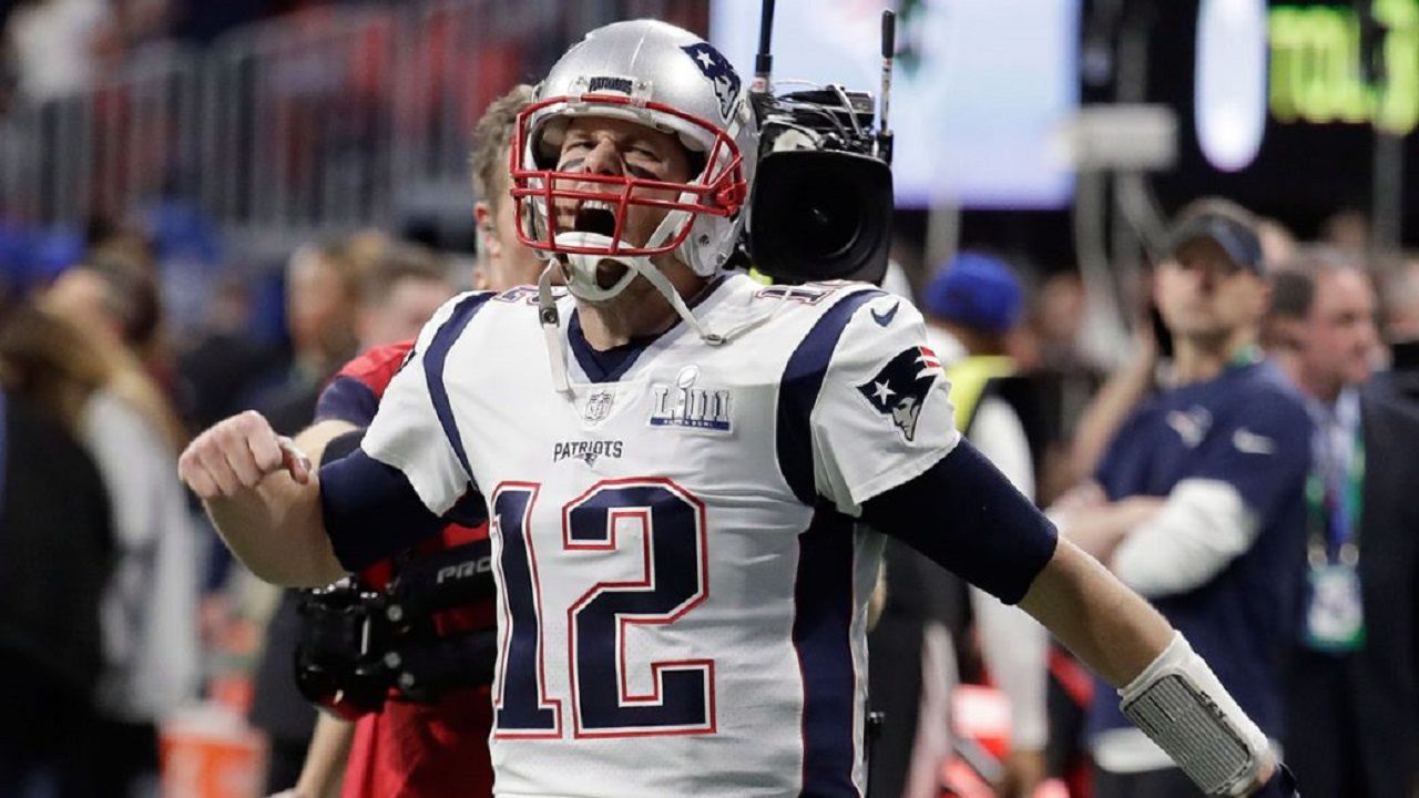 Tom Brady agrees to sign with Tampa Bay Buccaneers, per reports