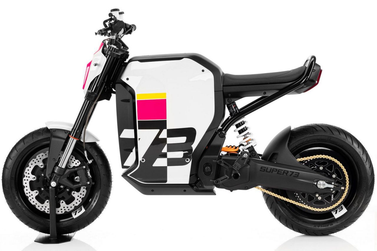 The Leading Electric Motorcycle and e-Bike Dealer In The South-West