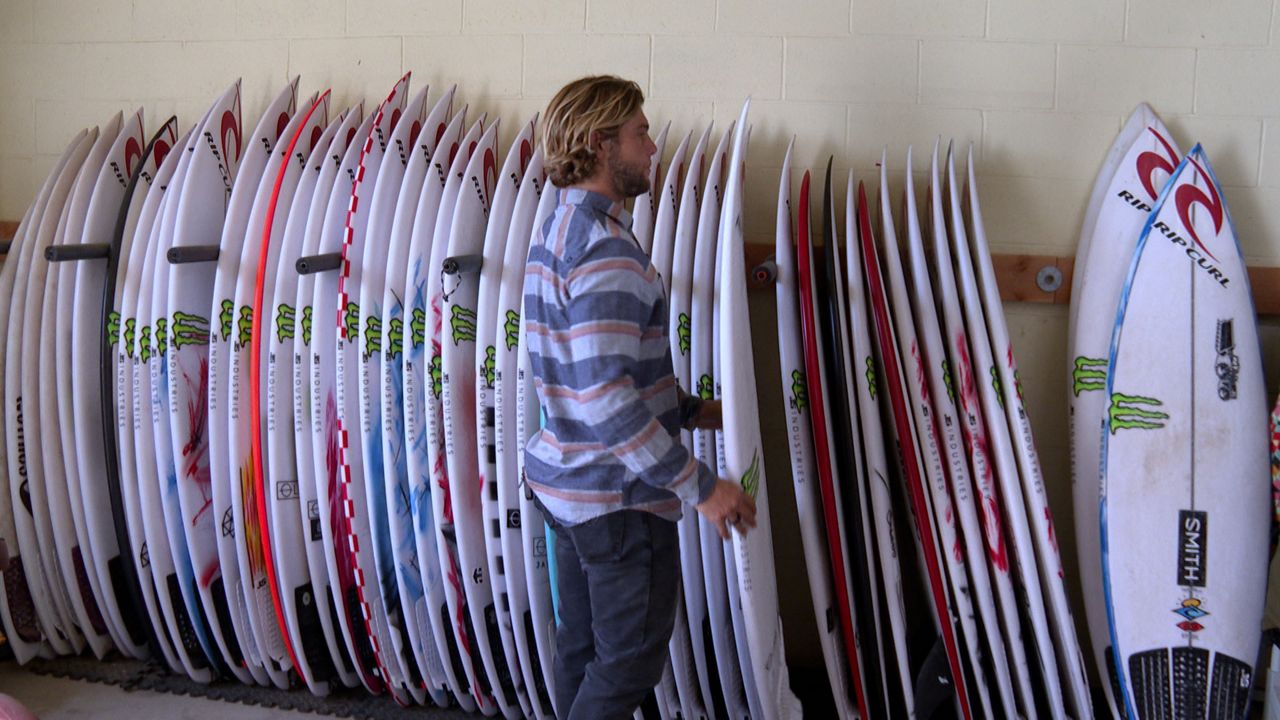 Rip Curl San Clemente To Host Team Signing And Raffle - Surfer