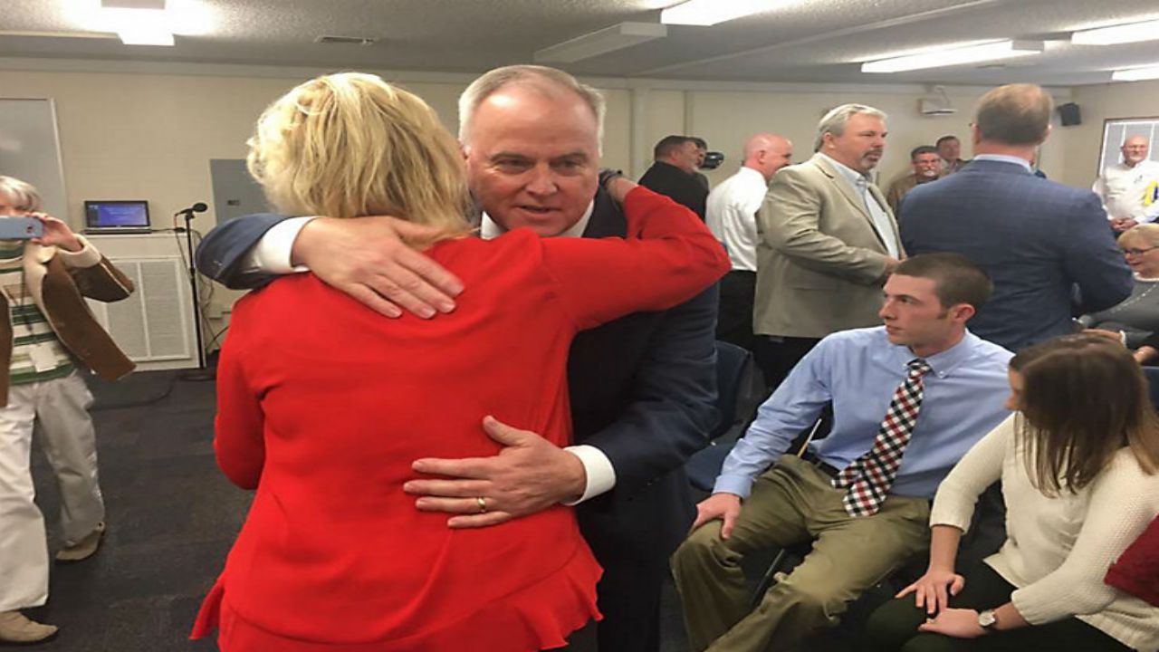 Onslow County Schools Select New Superintendent